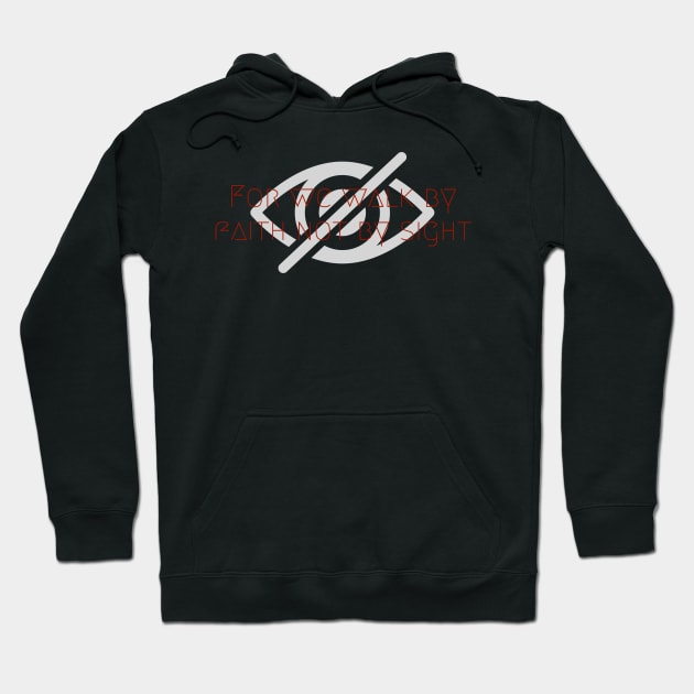 Faith Hoodie by BEST Gnosis